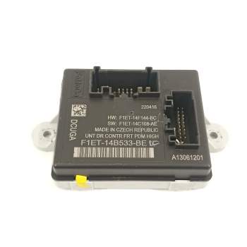 MODULO CONFORT F1ET14B533BE F1ET14F144BC F1ET14C108AE