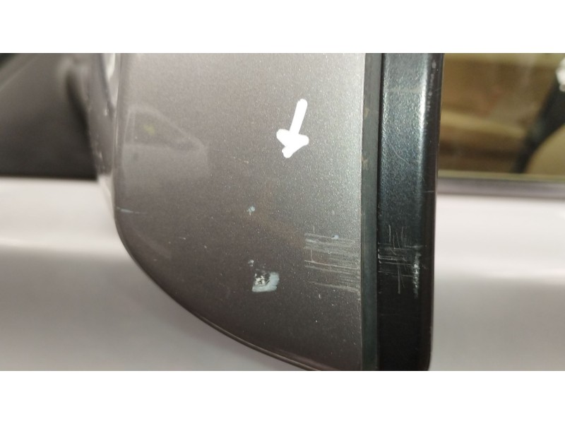 Recambio de retrovisor izquierdo para bmw x3 (e83) 2.0 d referencia OEM IAM 51163448165  