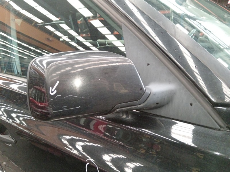 Recambio de retrovisor derecho para bmw x3 (e83) 2.0d referencia OEM IAM   