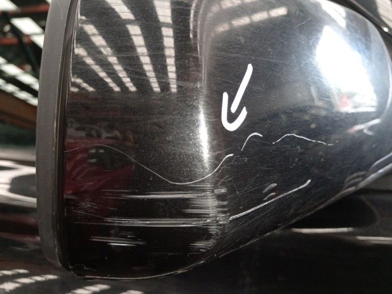 Recambio de retrovisor derecho para bmw x3 (e83) 2.0d referencia OEM IAM   