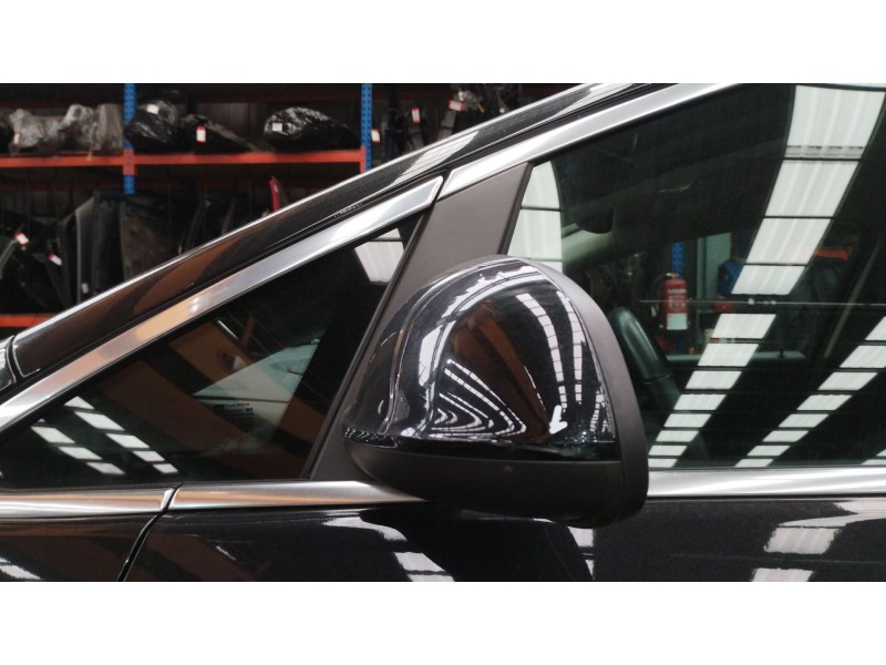Recambio de retrovisor izquierdo para opel astra j sedán 1.7 cdti (69) referencia OEM IAM 13379133  
