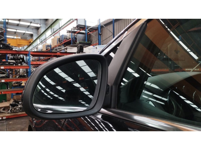 Recambio de retrovisor izquierdo para opel astra j sedán 1.7 cdti (69) referencia OEM IAM 13379133  