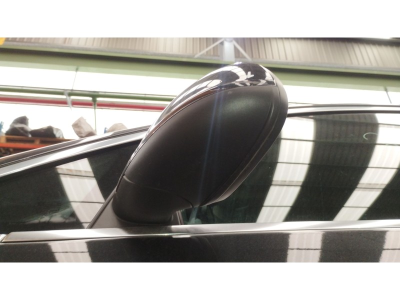 Recambio de retrovisor izquierdo para opel astra j sedán 1.7 cdti (69) referencia OEM IAM 13379133  