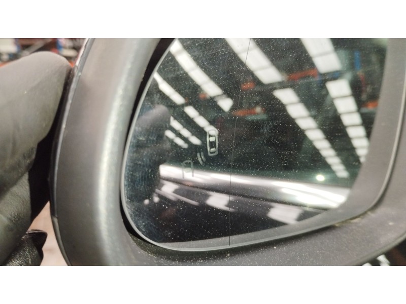 Recambio de retrovisor izquierdo para opel astra j sedán 1.7 cdti (69) referencia OEM IAM 13379133  