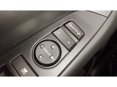 Recambio de mando retrovisor para hyundai i30 (pde, pd, pden) 1.5 referencia OEM IAM   