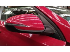 Recambio de retrovisor derecho para hyundai i30 (pde, pd, pden) 1.5 referencia OEM IAM   