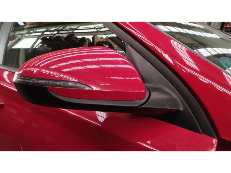 Recambio de retrovisor derecho para hyundai i30 (pde, pd, pden) 1.5 referencia OEM IAM   