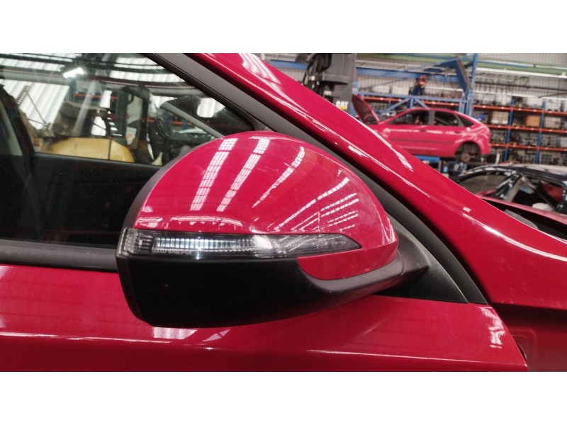 Recambio de retrovisor derecho para hyundai i30 (pde, pd, pden) 1.5 referencia OEM IAM   