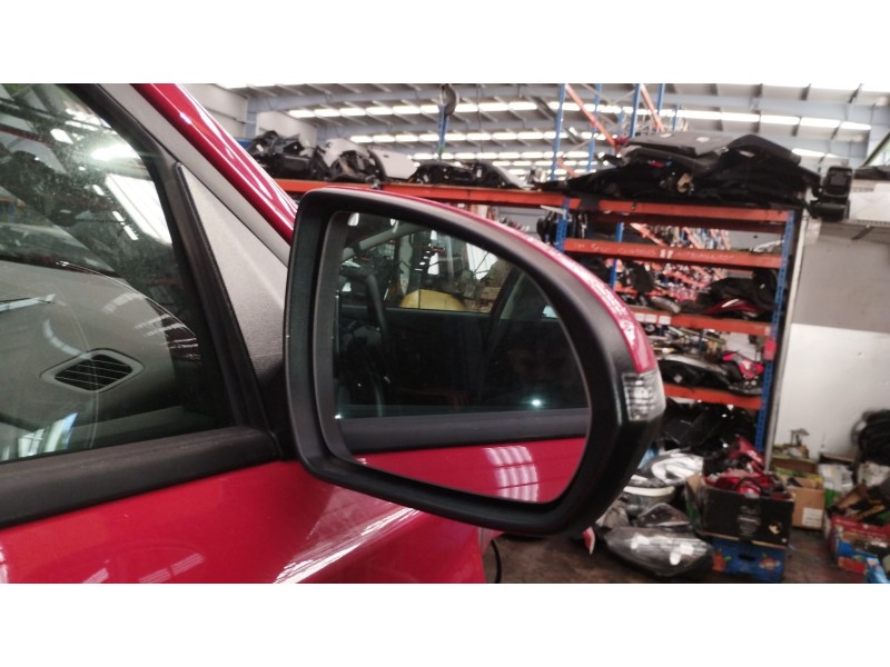 Recambio de retrovisor derecho para hyundai i30 (pde, pd, pden) 1.5 referencia OEM IAM   