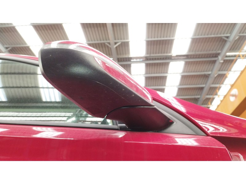 Recambio de retrovisor derecho para hyundai i30 (pde, pd, pden) 1.5 referencia OEM IAM   