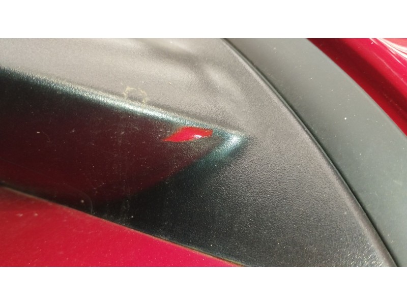 Recambio de retrovisor derecho para hyundai i30 (pde, pd, pden) 1.5 referencia OEM IAM   