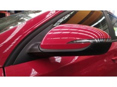 Recambio de retrovisor izquierdo para hyundai i30 (pde, pd, pden) 1.5 referencia OEM IAM   