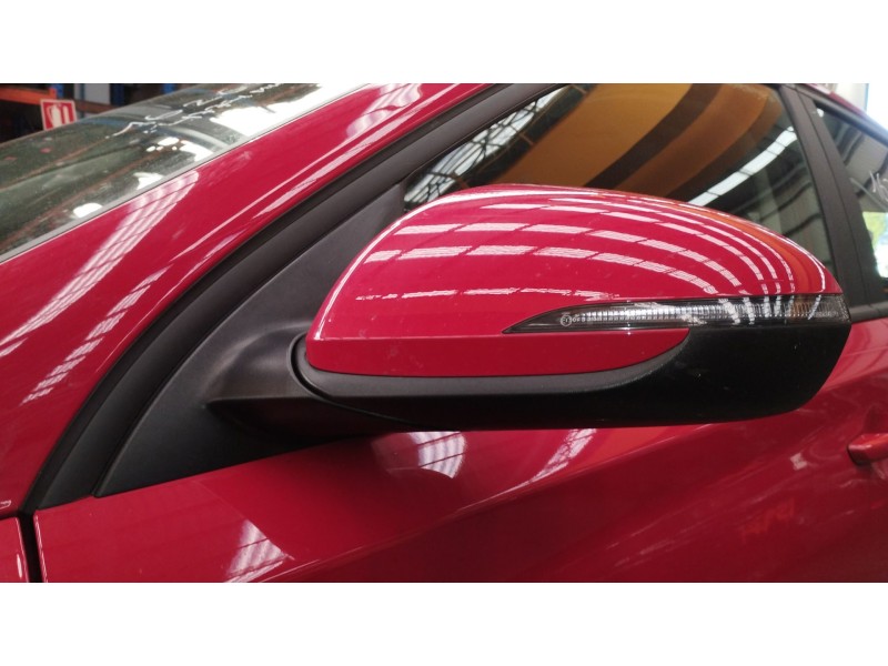 Recambio de retrovisor izquierdo para hyundai i30 (pde, pd, pden) 1.5 referencia OEM IAM   