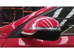Recambio de retrovisor izquierdo para hyundai i30 (pde, pd, pden) 1.5 referencia OEM IAM    2