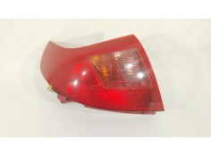 Recambio de piloto trasero derecho para suzuki swift iii (mz, ez) 1.5 (rs 415) referencia OEM IAM 3565062J00000  