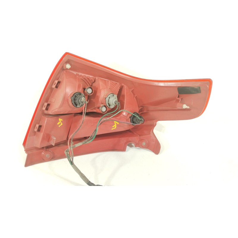 Recambio de piloto trasero derecho para suzuki swift iii (mz, ez) 1.5 (rs 415) referencia OEM IAM 3565062J00000  