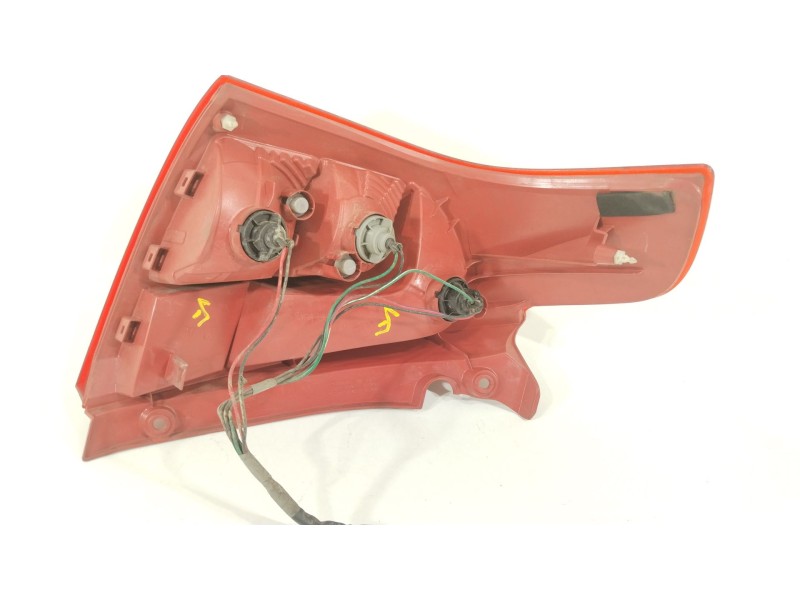 Recambio de piloto trasero derecho para suzuki swift iii (mz, ez) 1.5 (rs 415) referencia OEM IAM 3565062J00000  