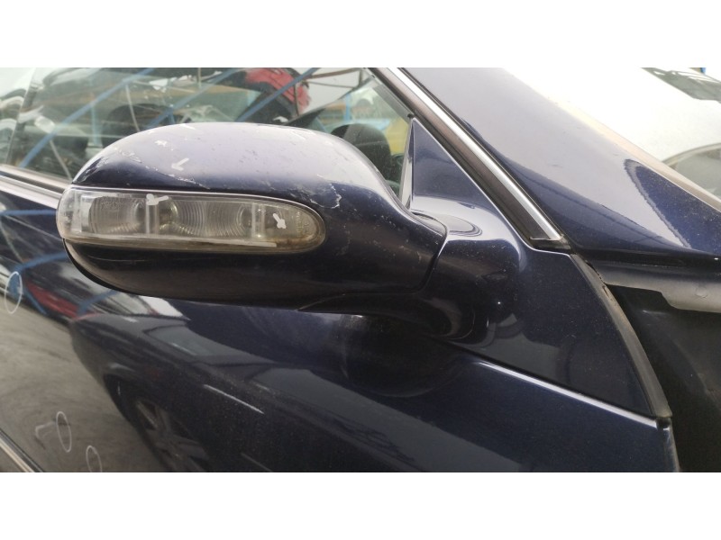 Recambio de retrovisor derecho para mercedes-benz clk (c209) clk 320 (209.365) referencia OEM IAM A2098100276  