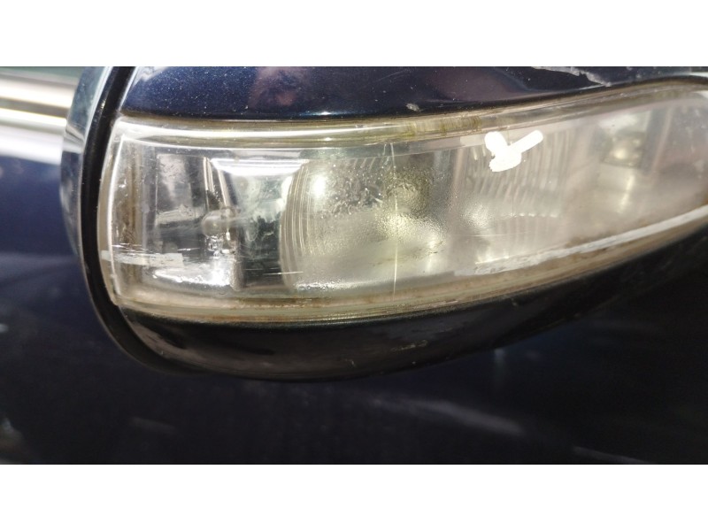 Recambio de retrovisor derecho para mercedes-benz clk (c209) clk 320 (209.365) referencia OEM IAM A2098100276  