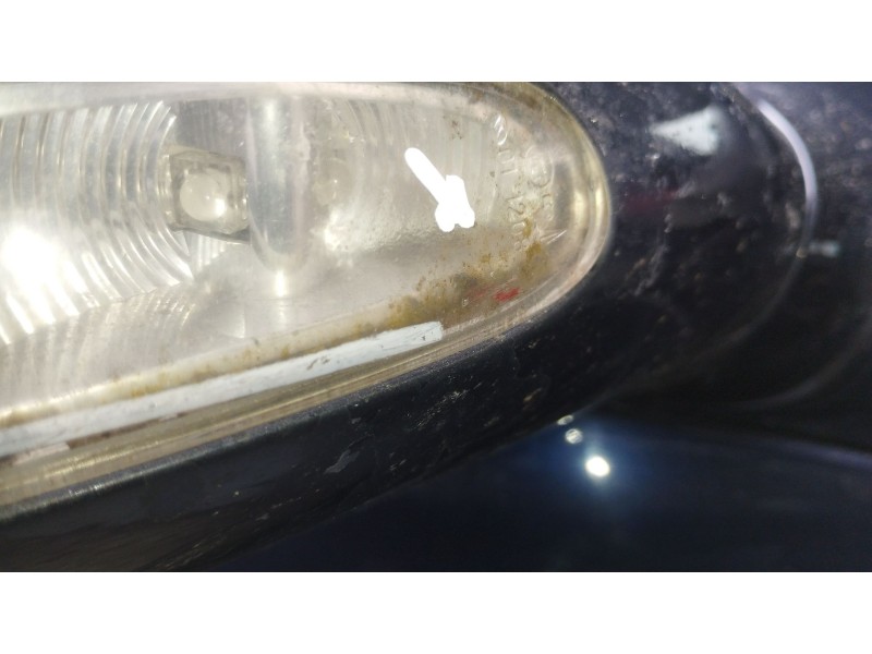 Recambio de retrovisor derecho para mercedes-benz clk (c209) clk 320 (209.365) referencia OEM IAM A2098100276  