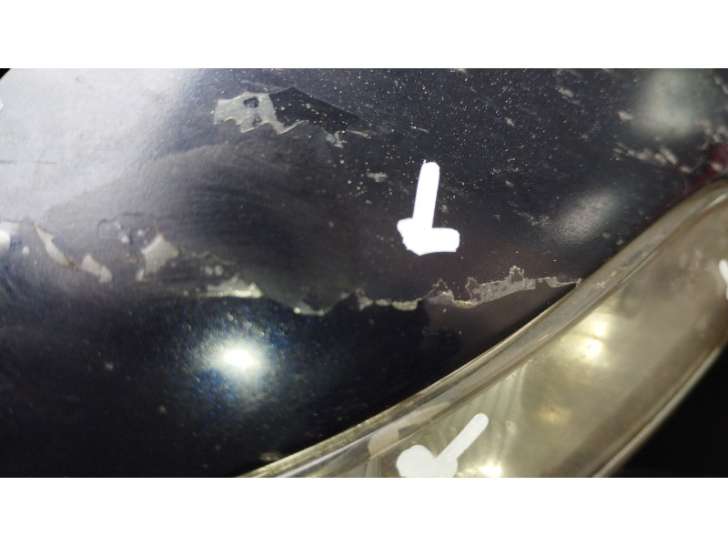 Recambio de retrovisor derecho para mercedes-benz clk (c209) clk 320 (209.365) referencia OEM IAM A2098100276  