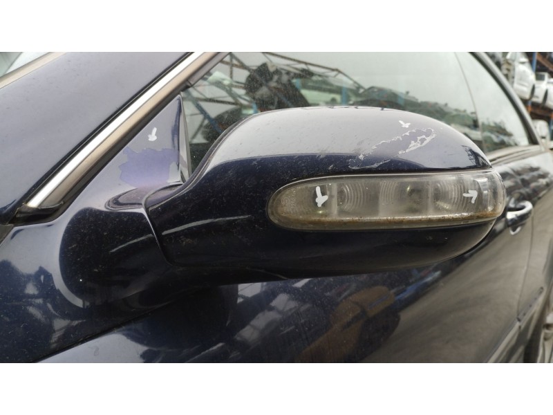 Recambio de retrovisor izquierdo para mercedes-benz clk (c209) clk 320 (209.365) referencia OEM IAM A2098100176  