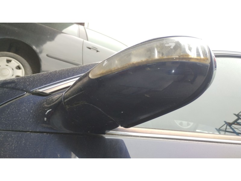 Recambio de retrovisor izquierdo para mercedes-benz clk (c209) clk 320 (209.365) referencia OEM IAM A2098100176  