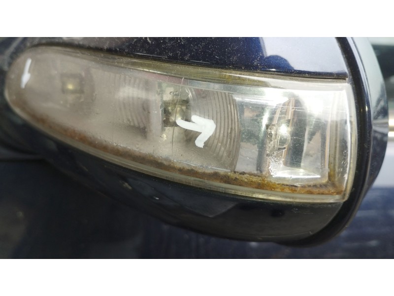 Recambio de retrovisor izquierdo para mercedes-benz clk (c209) clk 320 (209.365) referencia OEM IAM A2098100176  