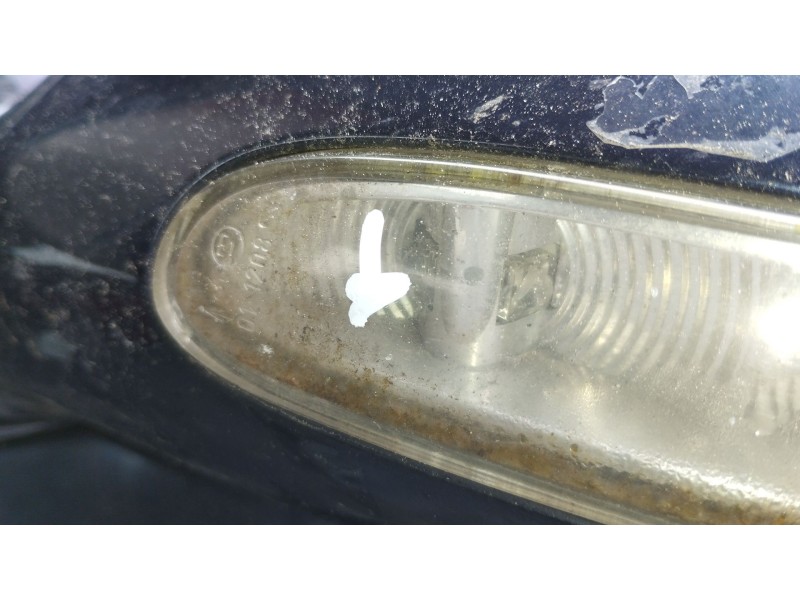 Recambio de retrovisor izquierdo para mercedes-benz clk (c209) clk 320 (209.365) referencia OEM IAM A2098100176  