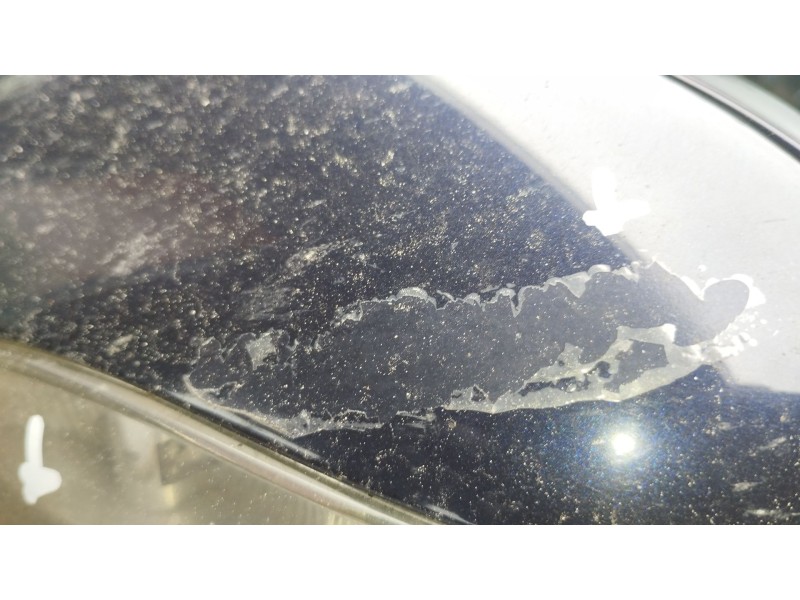 Recambio de retrovisor izquierdo para mercedes-benz clk (c209) clk 320 (209.365) referencia OEM IAM A2098100176  