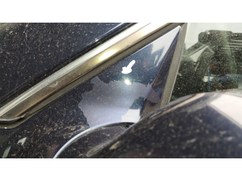Recambio de retrovisor izquierdo para mercedes-benz clk (c209) clk 320 (209.365) referencia OEM IAM A2098100176  