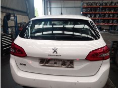 Recambio de porton trasero para peugeot 308 sw ii (lc_, lj_, lr_, lx_, l4_) 1.5 bluehdi 130 referencia OEM IAM   