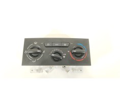 Recambio de mando calefaccion / aire acondicionado para citroën berlingo furgoneta/monovolumen (b9) 1.6 hdi 75 referencia OEM IA