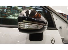 Recambio de retrovisor derecho para citroën c3 aircross i (2r_, 2c_) 1.5 bluehdi 100 (2cyhyj) referencia OEM IAM 98179849XT   2