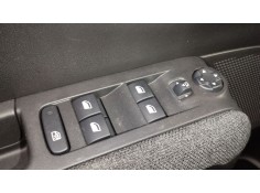 Recambio de mando elevalunas delantero izquierdo para citroën c3 aircross i (2r_, 2c_) 1.5 bluehdi 100 (2cyhyj) referencia OEM I