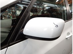 Recambio de retrovisor izquierdo para kia venga (yn) 1.4 cvvt referencia OEM IAM 876101P020  