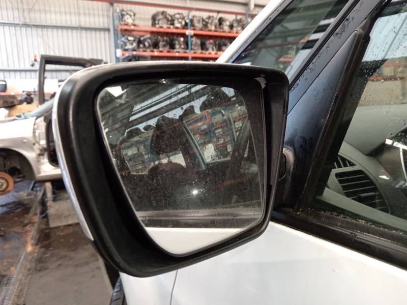 Recambio de retrovisor izquierdo para kia venga (yn) 1.4 cvvt referencia OEM IAM 876101P020  