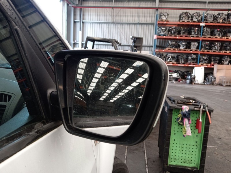 Recambio de retrovisor derecho para kia venga (yn) 1.4 cvvt referencia OEM IAM 876201P020  