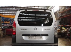 Recambio de porton trasero para citroën berlingo multispace (b9) 1.6 hdi 110 referencia OEM IAM   