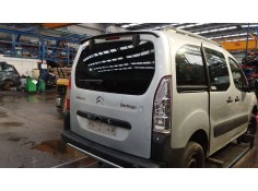 Recambio de porton trasero para citroën berlingo multispace (b9) 1.6 hdi 110 referencia OEM IAM    2