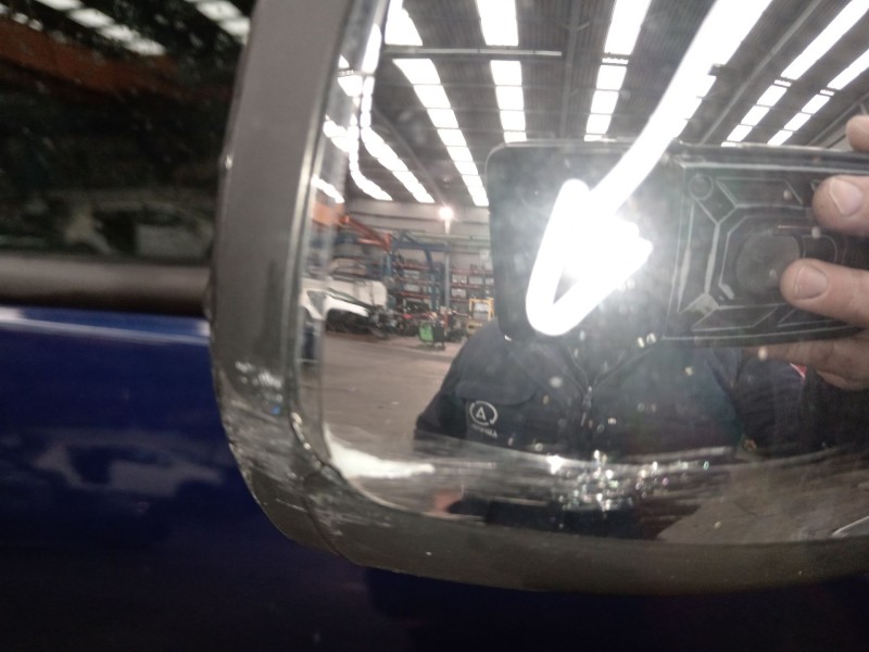 Recambio de retrovisor derecho para fiat 500l (351_, 352_) 1.4 (199lyb1b) referencia OEM IAM 735558566  