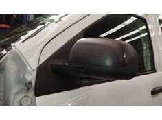 Recambio de retrovisor izquierdo para dacia dokker monospace (ke_) 1.5 dci / blue dci 75 (keaj, keah, kejw) referencia OEM IAM 9