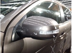 Recambio de retrovisor izquierdo para mitsubishi asx (ga_w_) 1.8 di-d (ga6w) referencia OEM IAM 7632B419  
