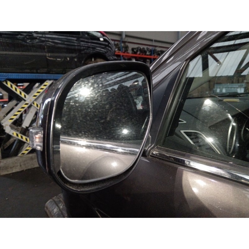 Recambio de retrovisor izquierdo para mitsubishi asx (ga_w_) 1.8 di-d (ga6w) referencia OEM IAM 7632B419  
