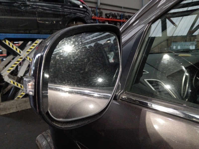 Recambio de retrovisor izquierdo para mitsubishi asx (ga_w_) 1.8 di-d (ga6w) referencia OEM IAM 7632B419  