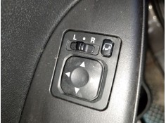 Recambio de mando retrovisor para mitsubishi asx (ga_w_) 1.8 di-d (ga6w) referencia OEM IAM MR951187  