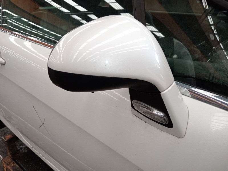 Recambio de retrovisor derecho para peugeot 308 cc (4b_) 1.6 16v referencia OEM IAM 8153XY  