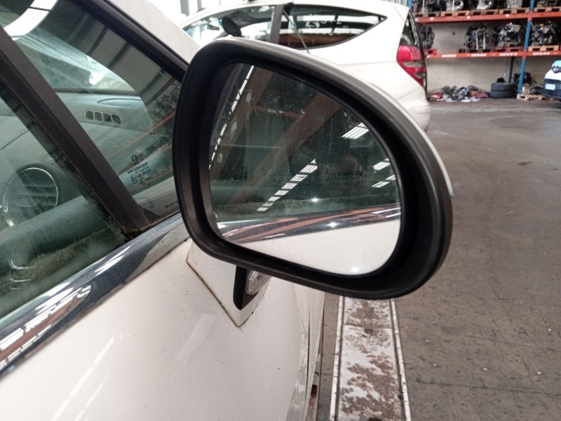 Recambio de retrovisor derecho para peugeot 308 cc (4b_) 1.6 16v referencia OEM IAM 8153XY  