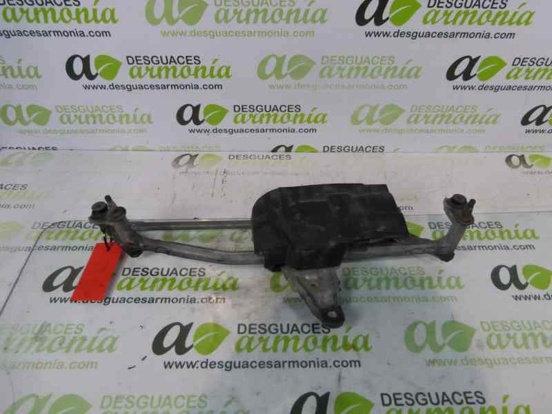 MOTOR LIMPIA DELANTERO 3C1955023B 3C1955119 3397020754