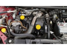 Recambio de motor completo para renault megane iii hatchback (bz0/1_, b3_) 1.5 dci referencia OEM IAM K9K 832 K9K832 